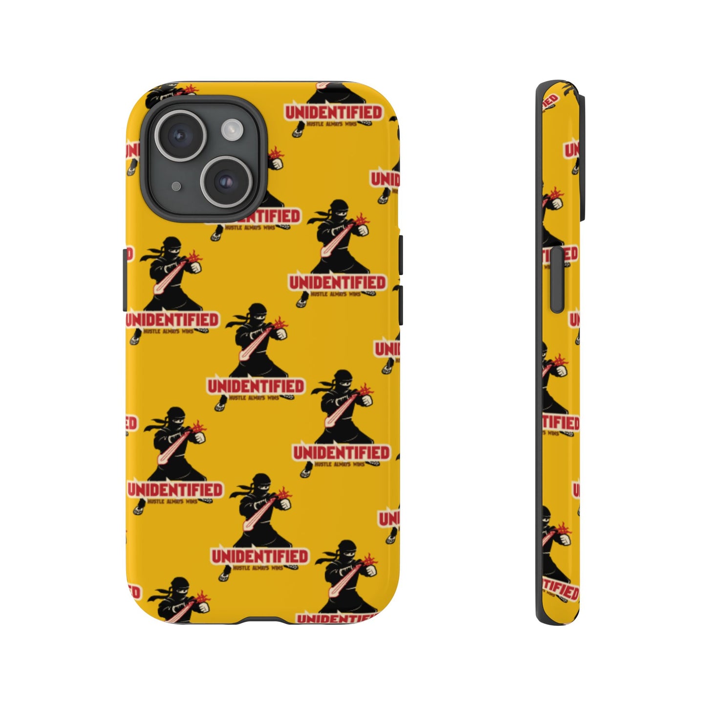 H.A.W Case