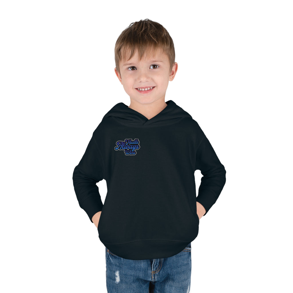 H.A.W Toddler Fleece Hoodie