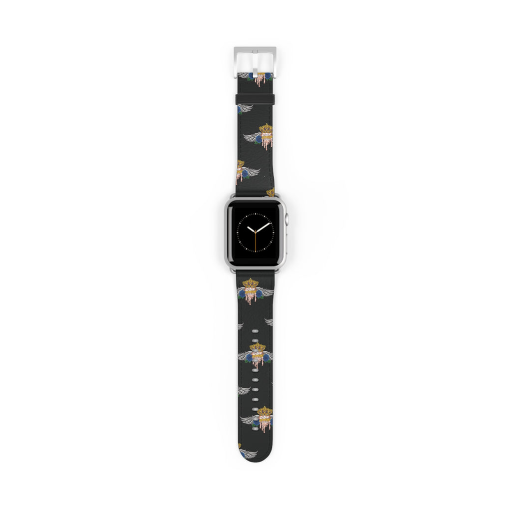 Angel Crown Watch Band - HAW