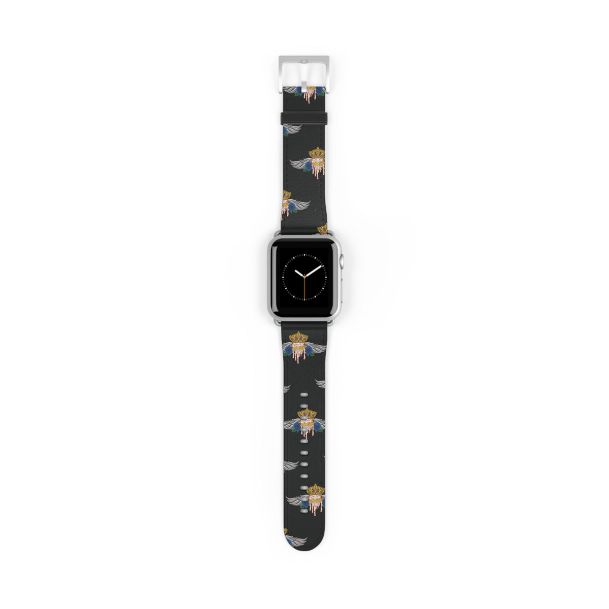 Angel Crown Watch Band - HAW