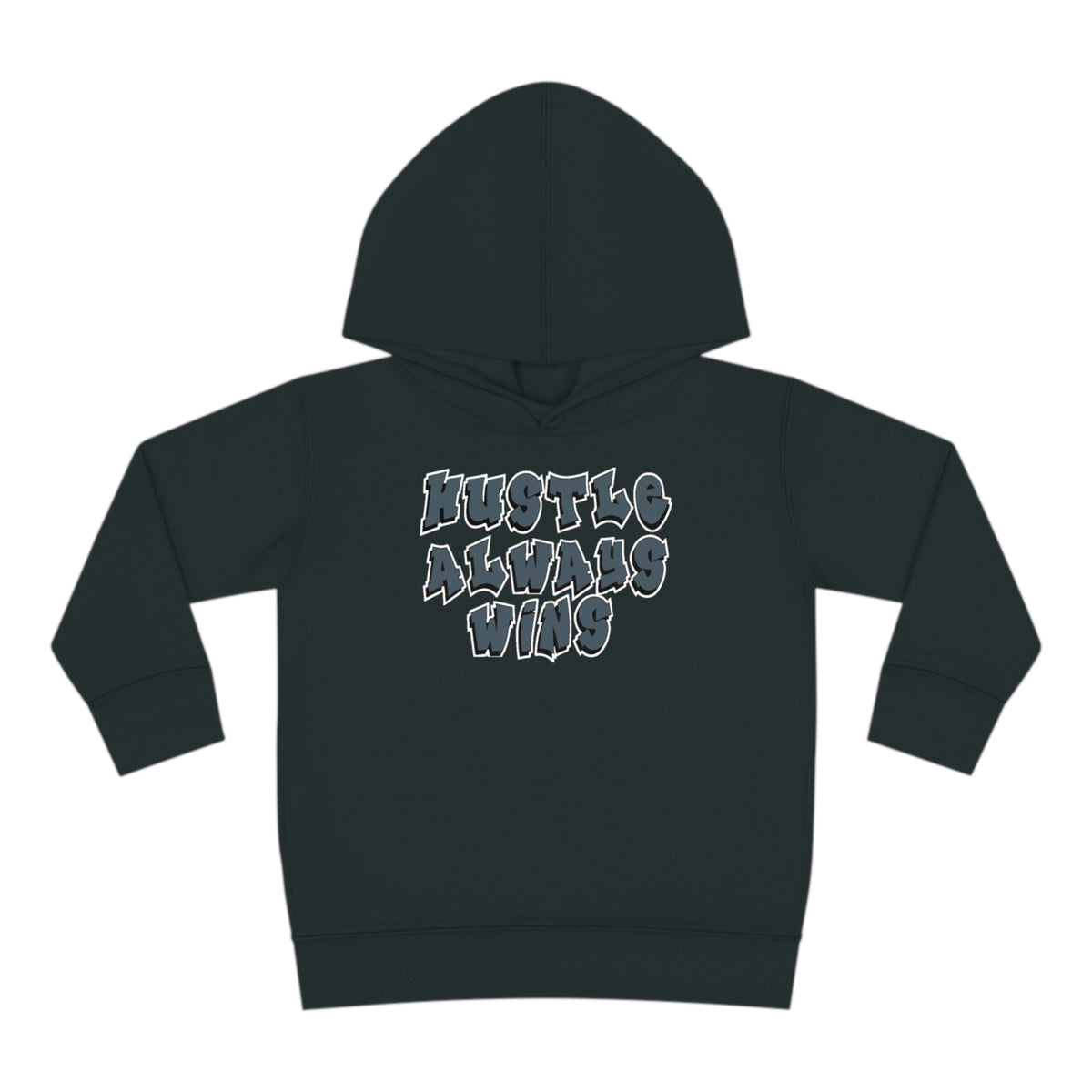H.A.W Toddler Fleece Hoodie