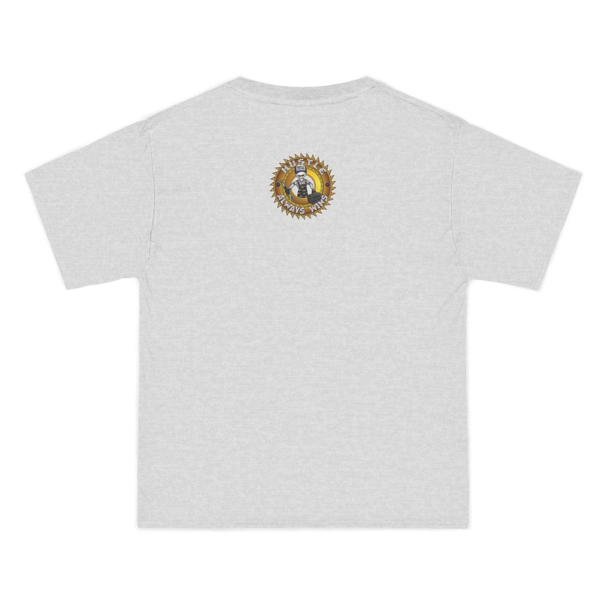 Mechanical H.A.W Beefy-T®