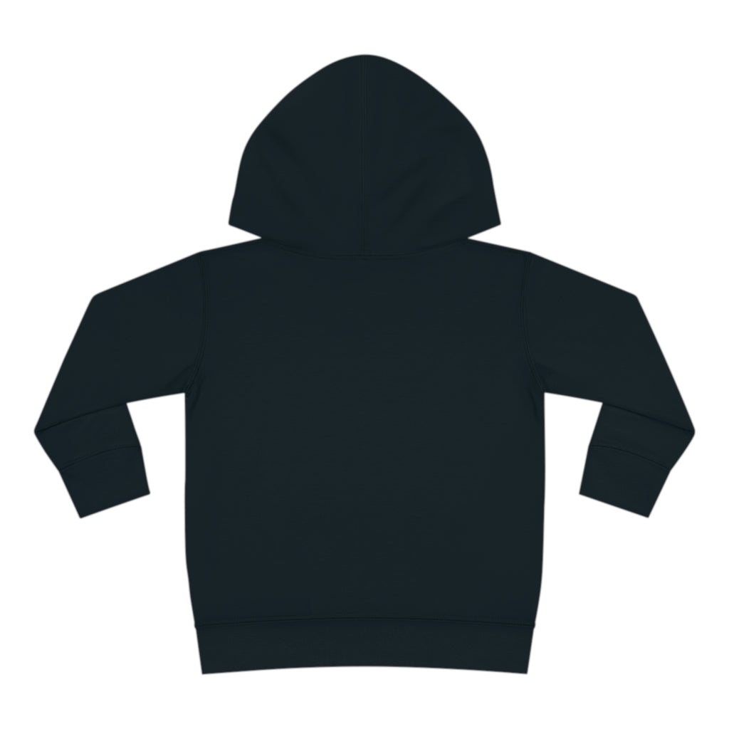 Toddler Hustle Hoodie – Mini Boss Mode