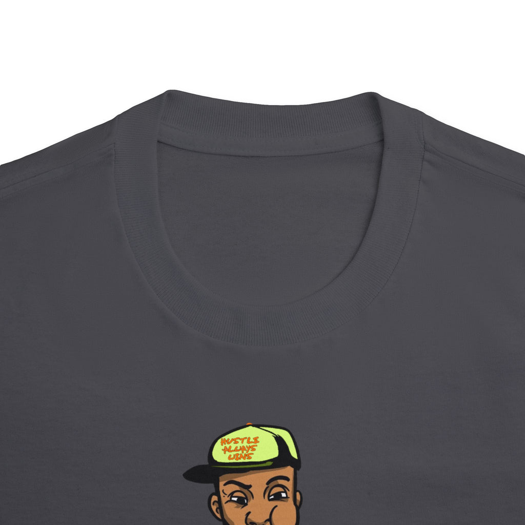H.A.W TEE