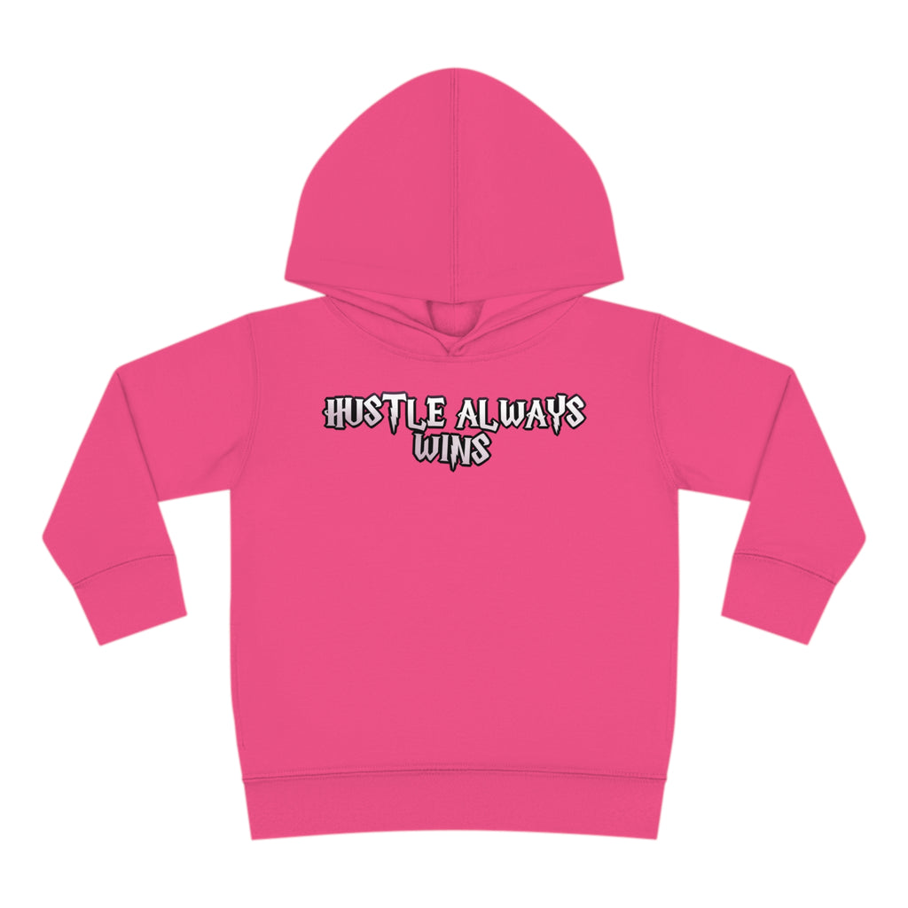 H.A.W Toddler Fleece Hoodie