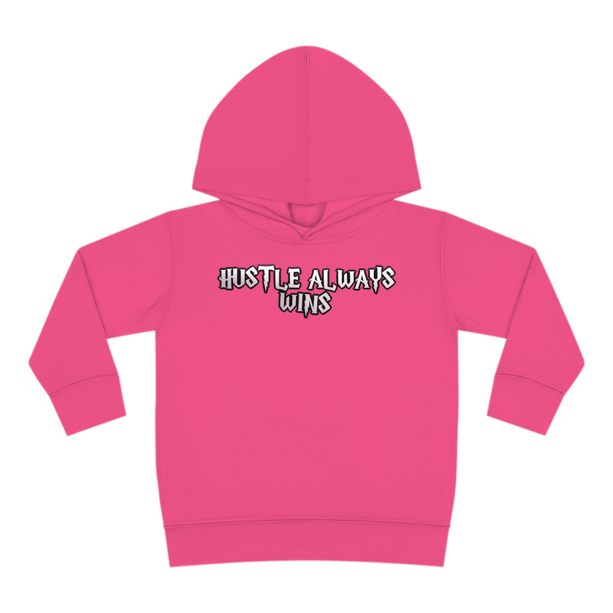 H.A.W Toddler Fleece Hoodie