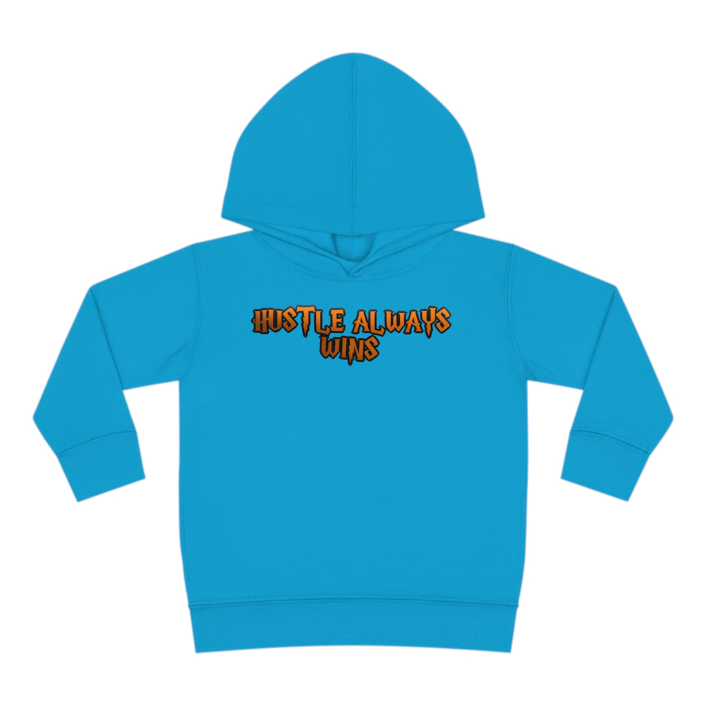 H.A.W Toddler Fleece Hoodie