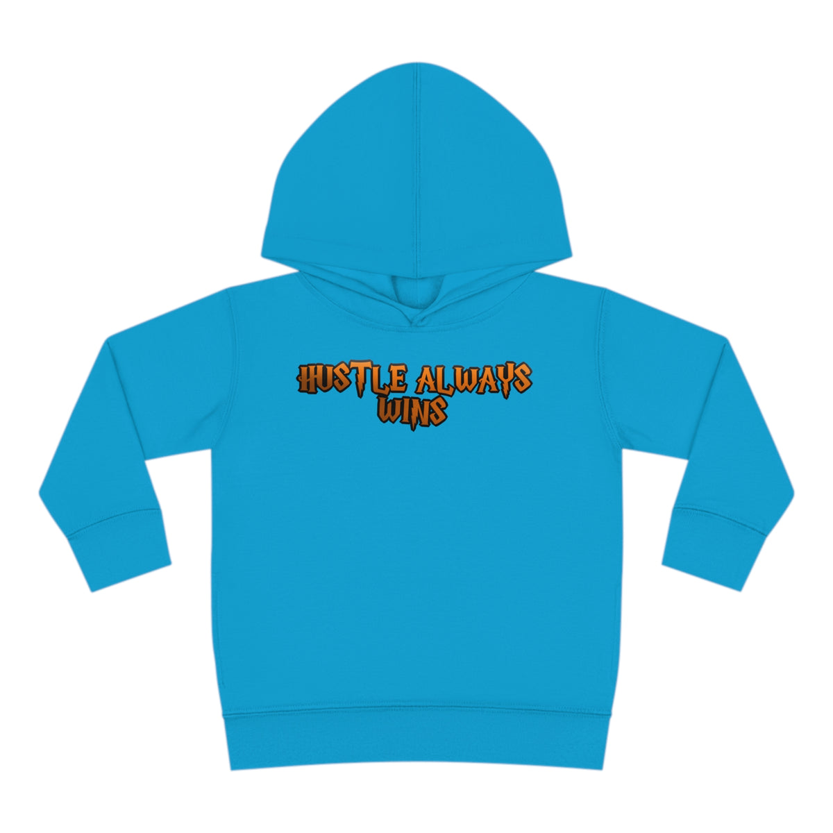 H.A.W Toddler Fleece Hoodie