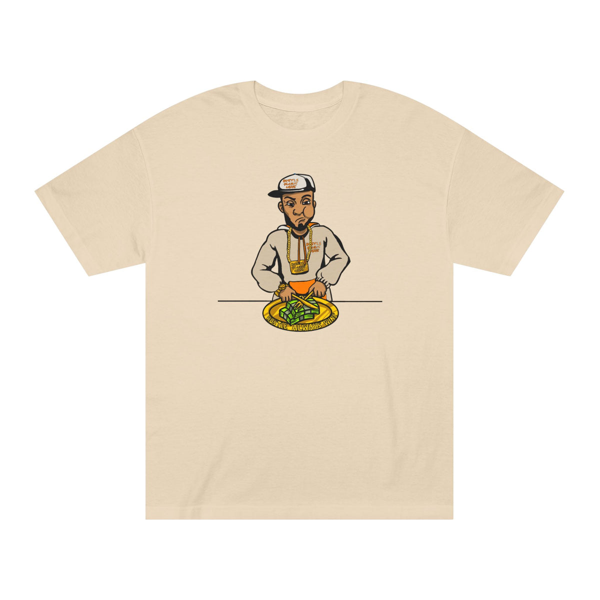H.A.W T-Shirt