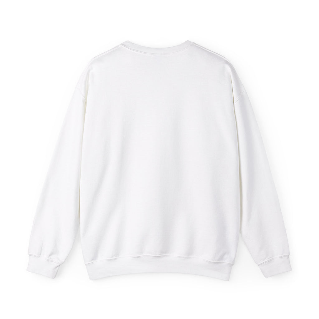Heavyweight Hustle Sweatshirt – Built for the Grind