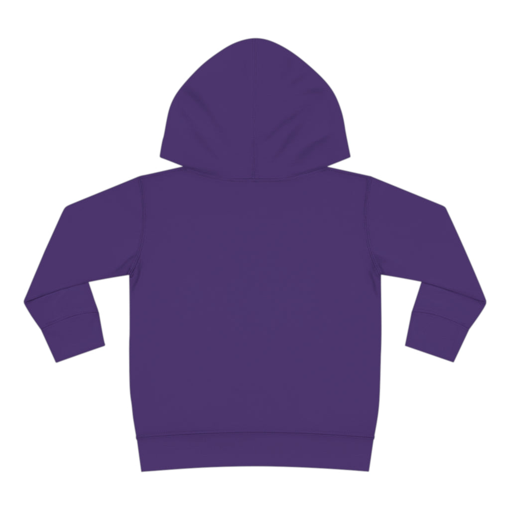 H.A.W Toddler Fleece Hoodie