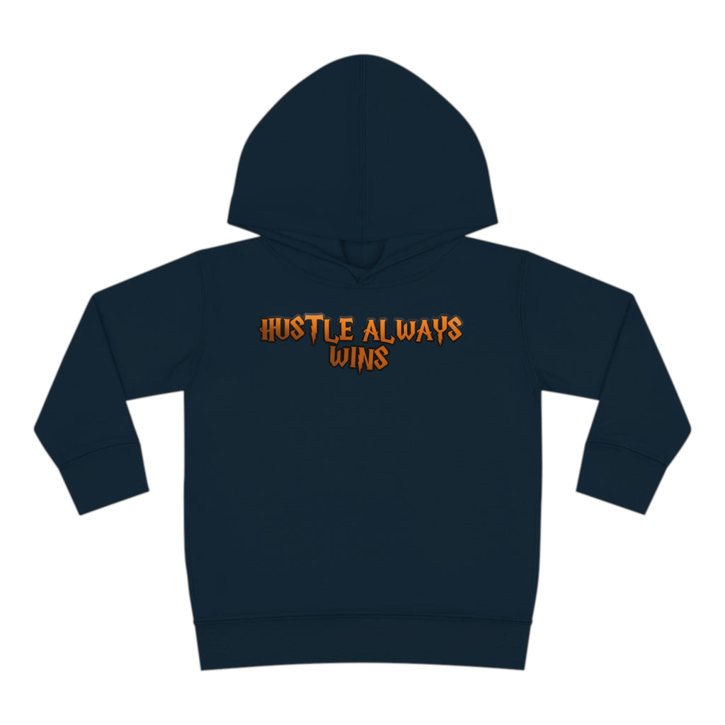 H.A.W Toddler Fleece Hoodie