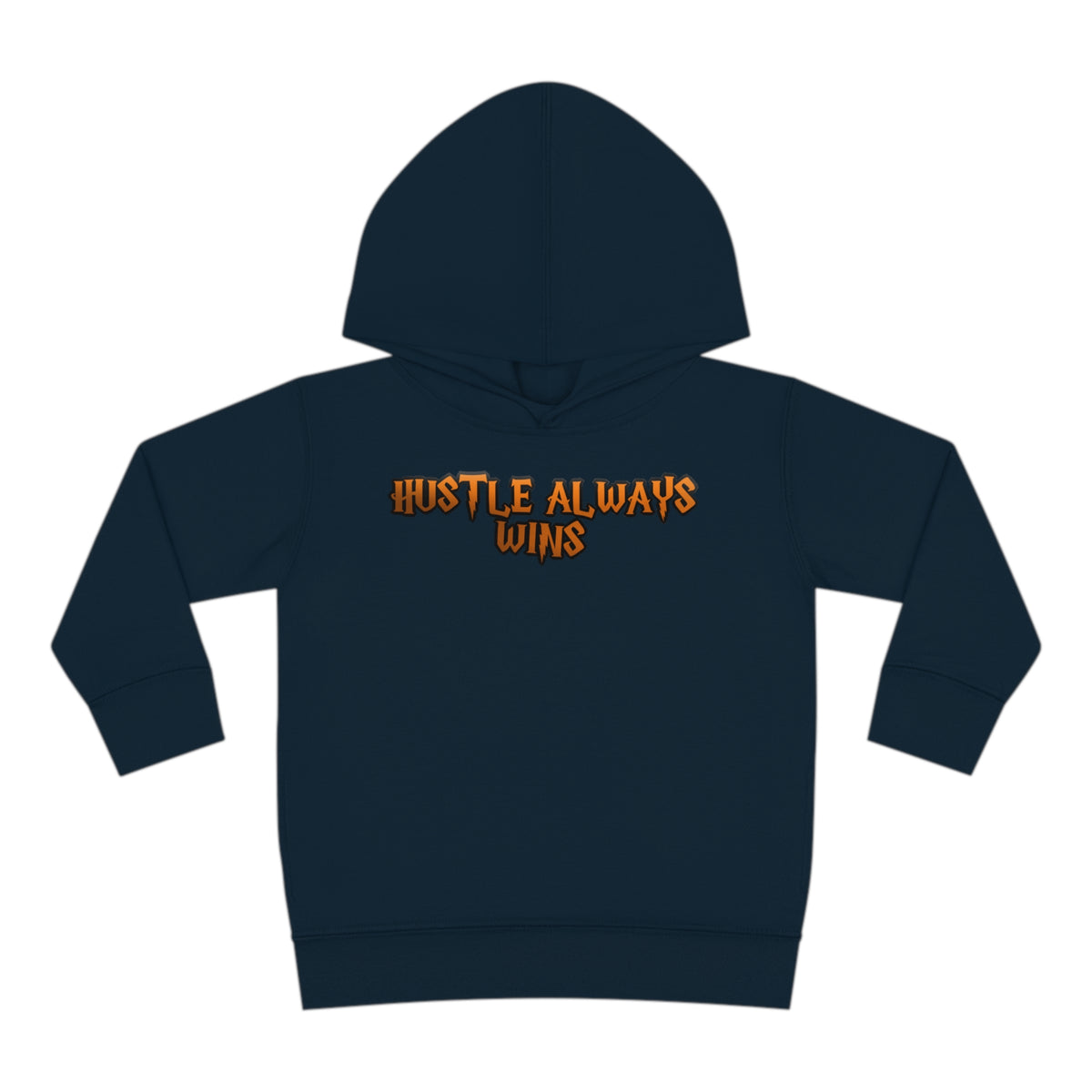 H.A.W Toddler Fleece Hoodie