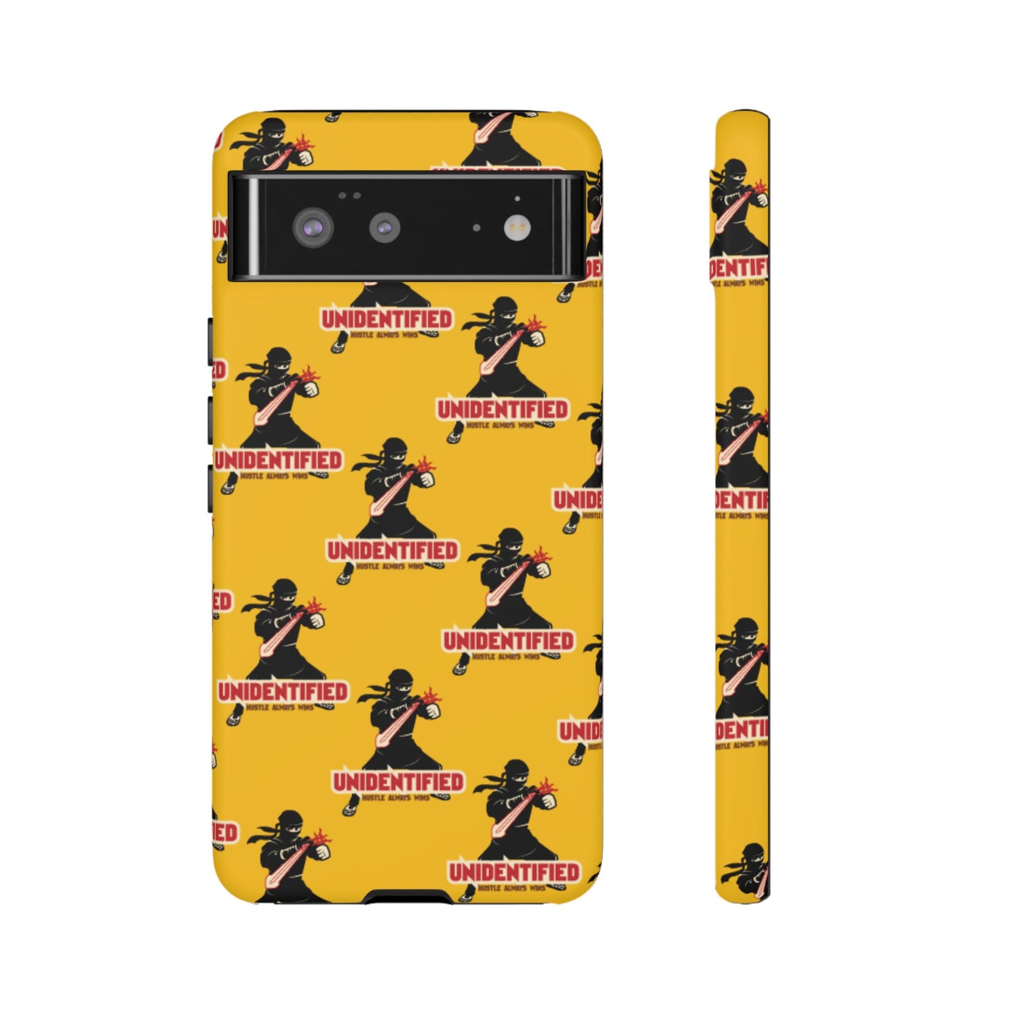 H.A.W Case