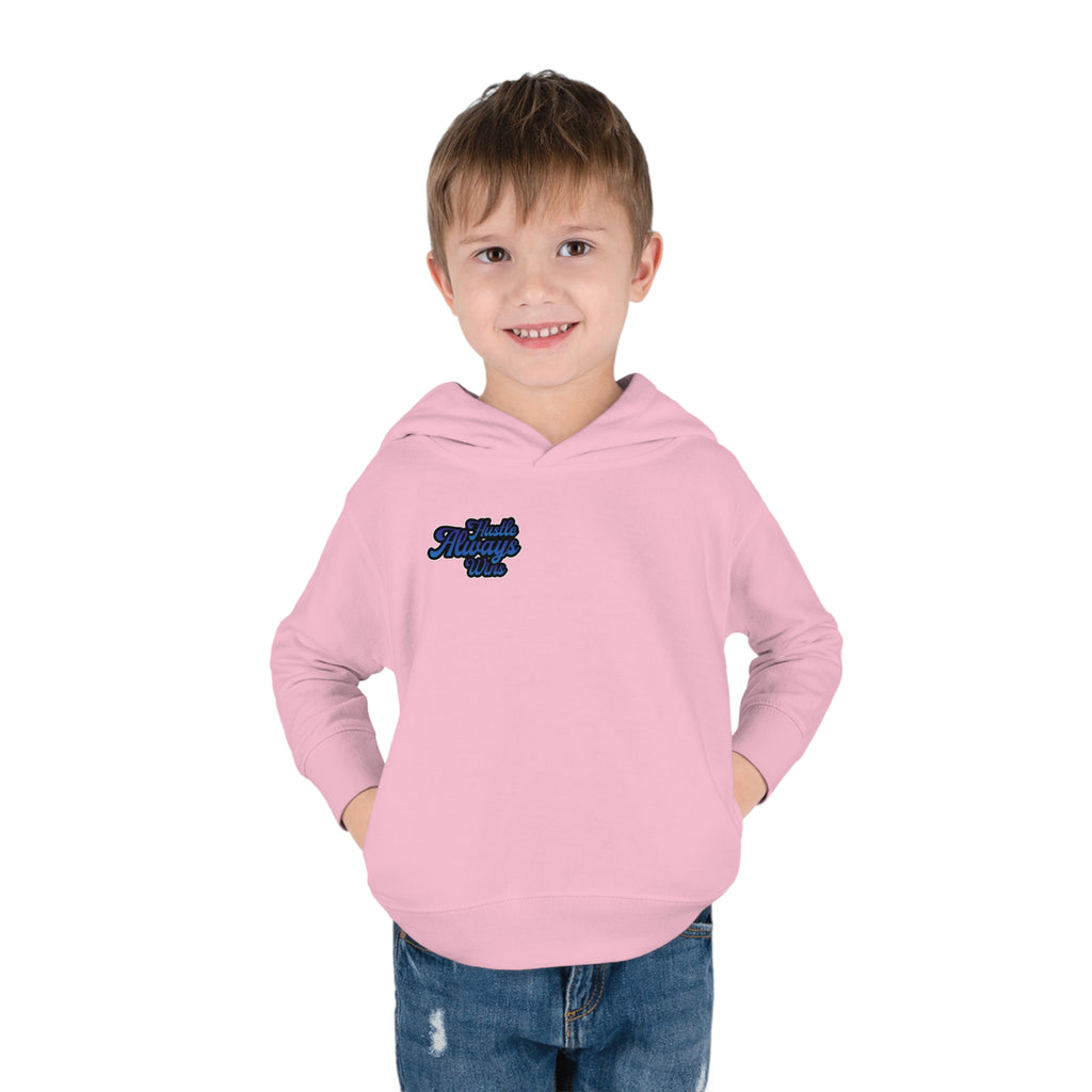 H.A.W Toddler Fleece Hoodie