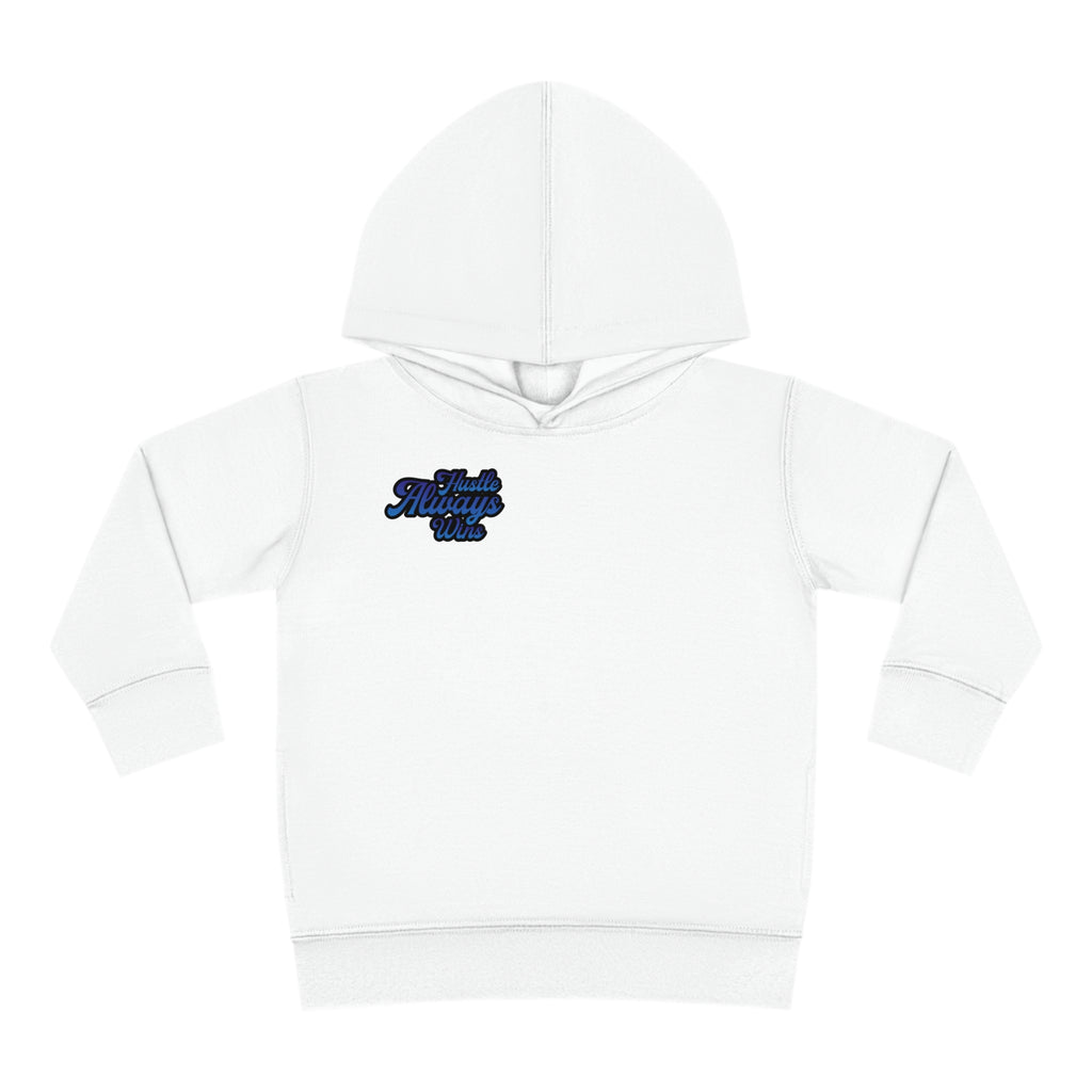 H.A.W Toddler Fleece Hoodie