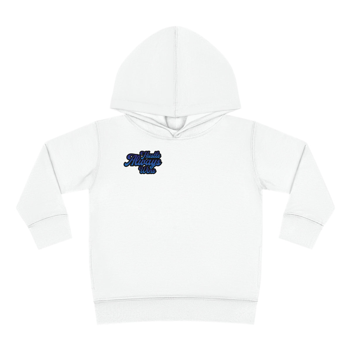H.A.W Toddler Fleece Hoodie