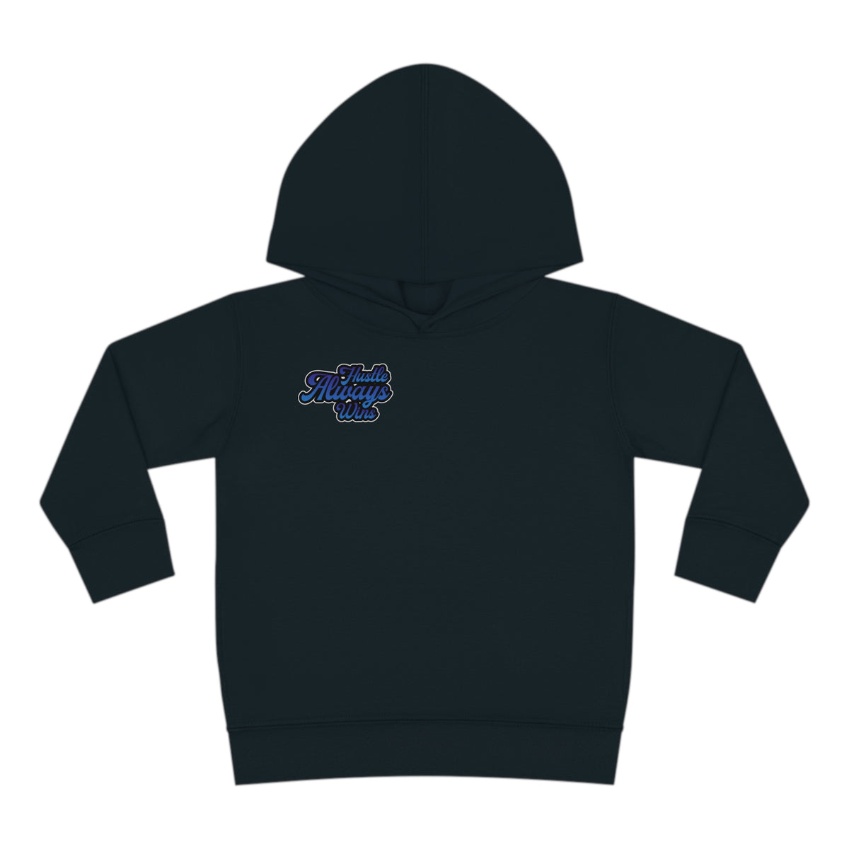H.A.W Toddler Fleece Hoodie