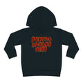 H.A.W Toddler Fleece Hoodie