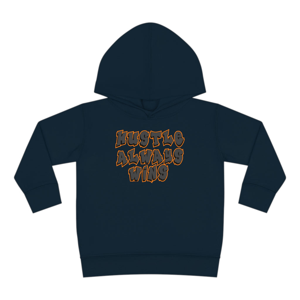 H.A.W Toddler Fleece Hoodie