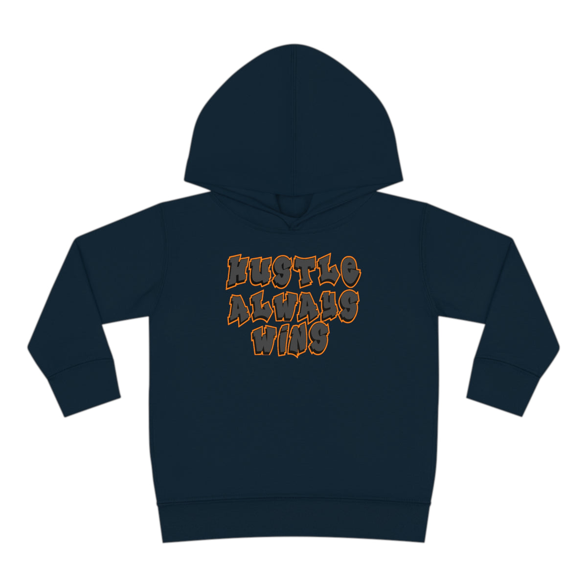 H.A.W Toddler Fleece Hoodie