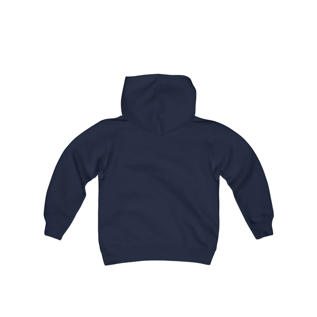Young Hustler Hoodie – Future Leader Edition