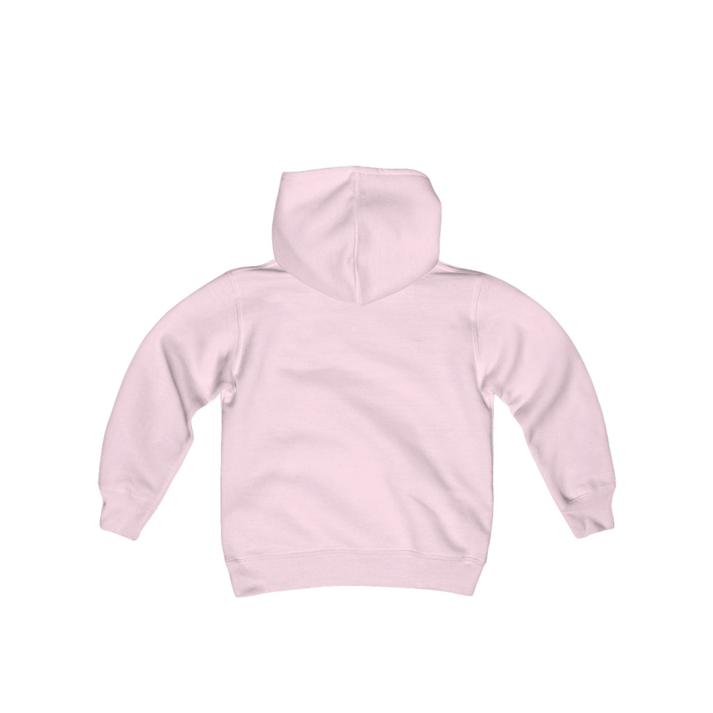 Young Hustler Hoodie – Future Leader Edition