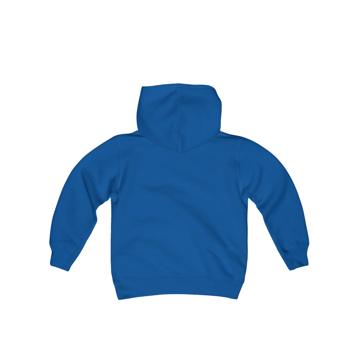 Young Hustler Hoodie – Future Leader Edition