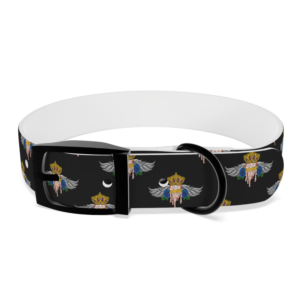 H.A.W Dog Collar