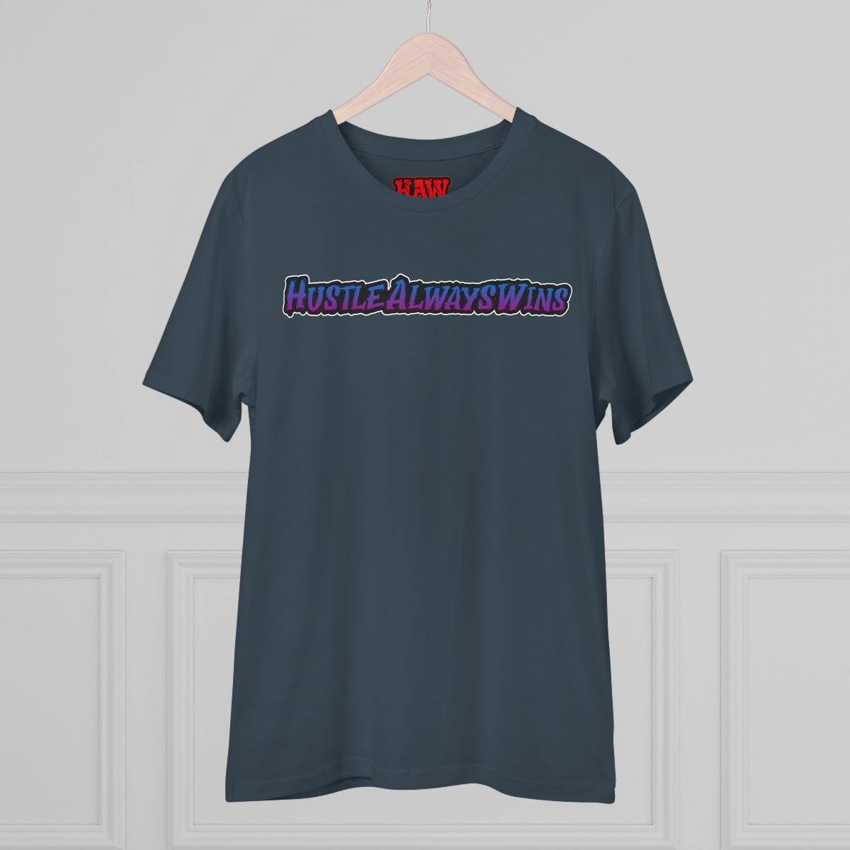H.A.W Organic T-shirt