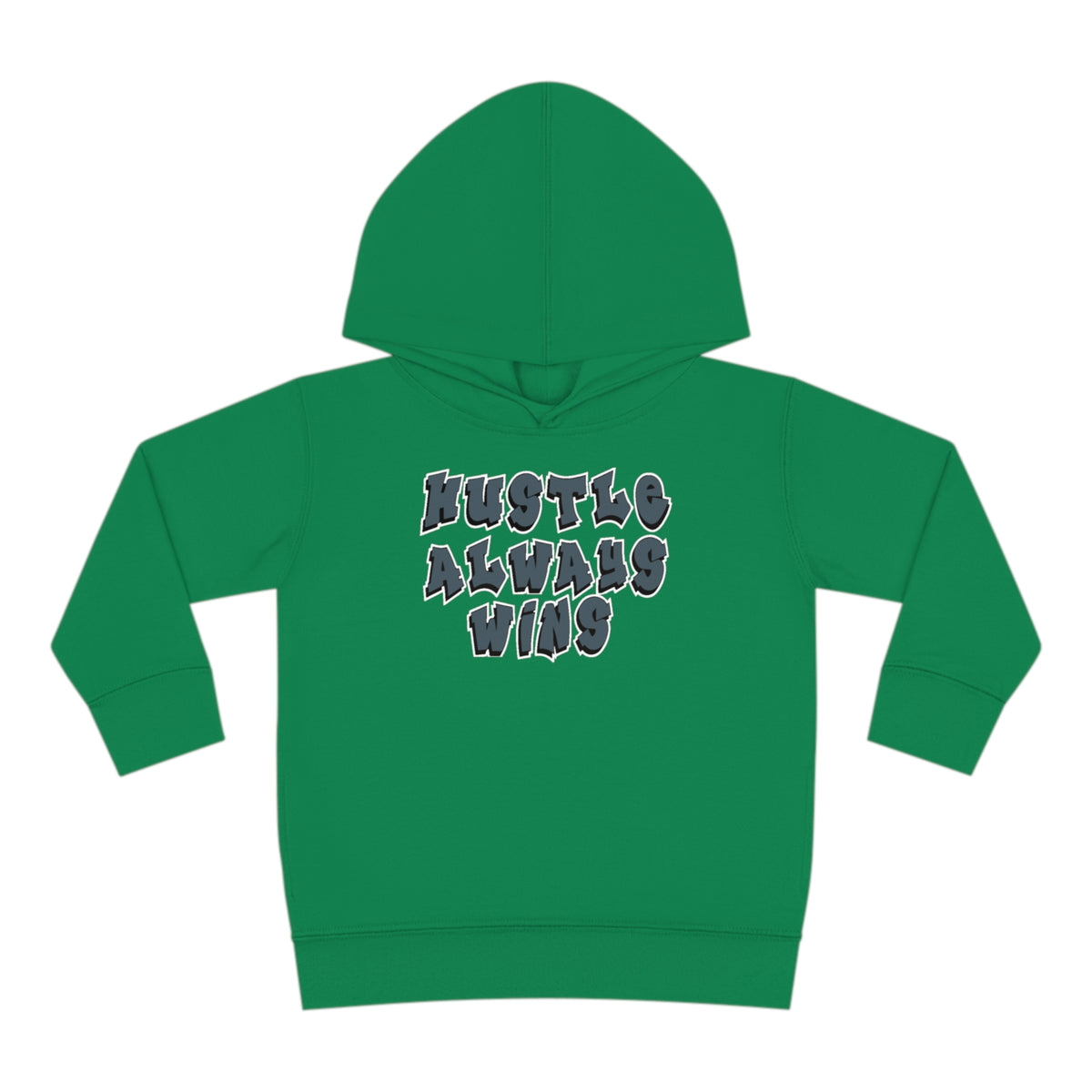 H.A.W Toddler Fleece Hoodie
