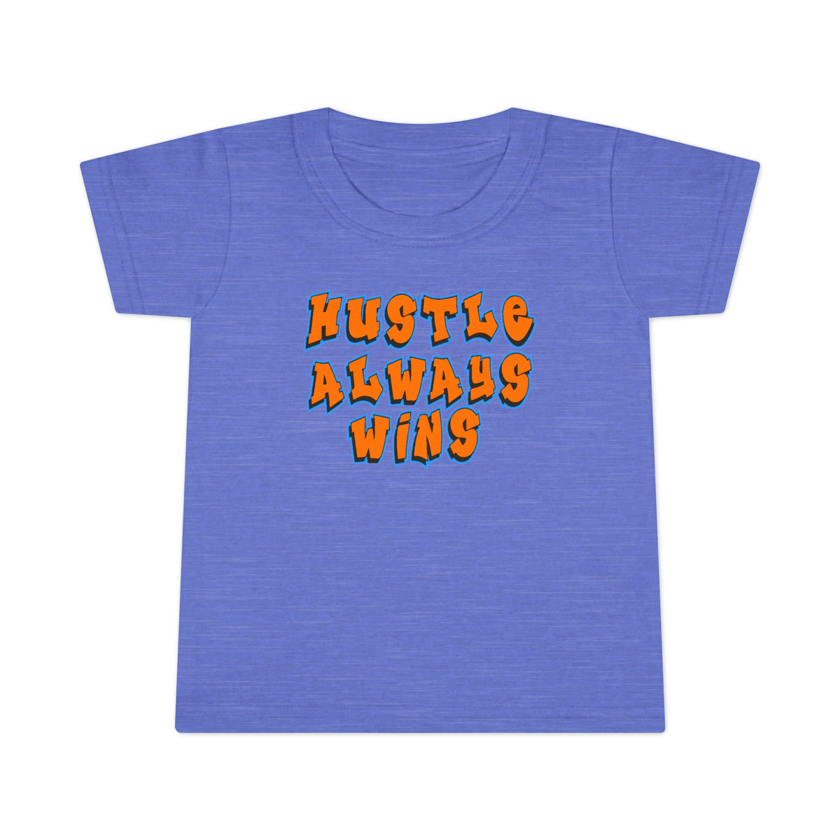 H.A.W Toddler T-shirt