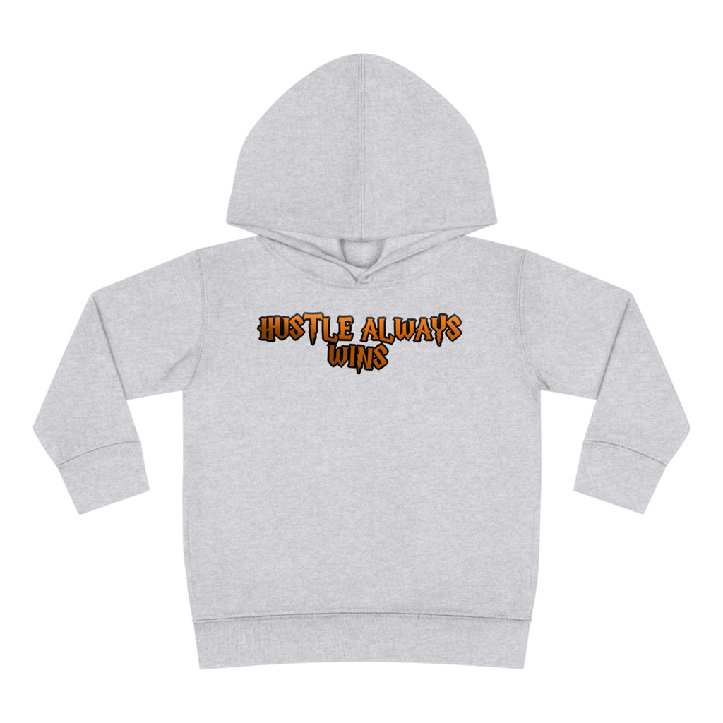 H.A.W Toddler Fleece Hoodie