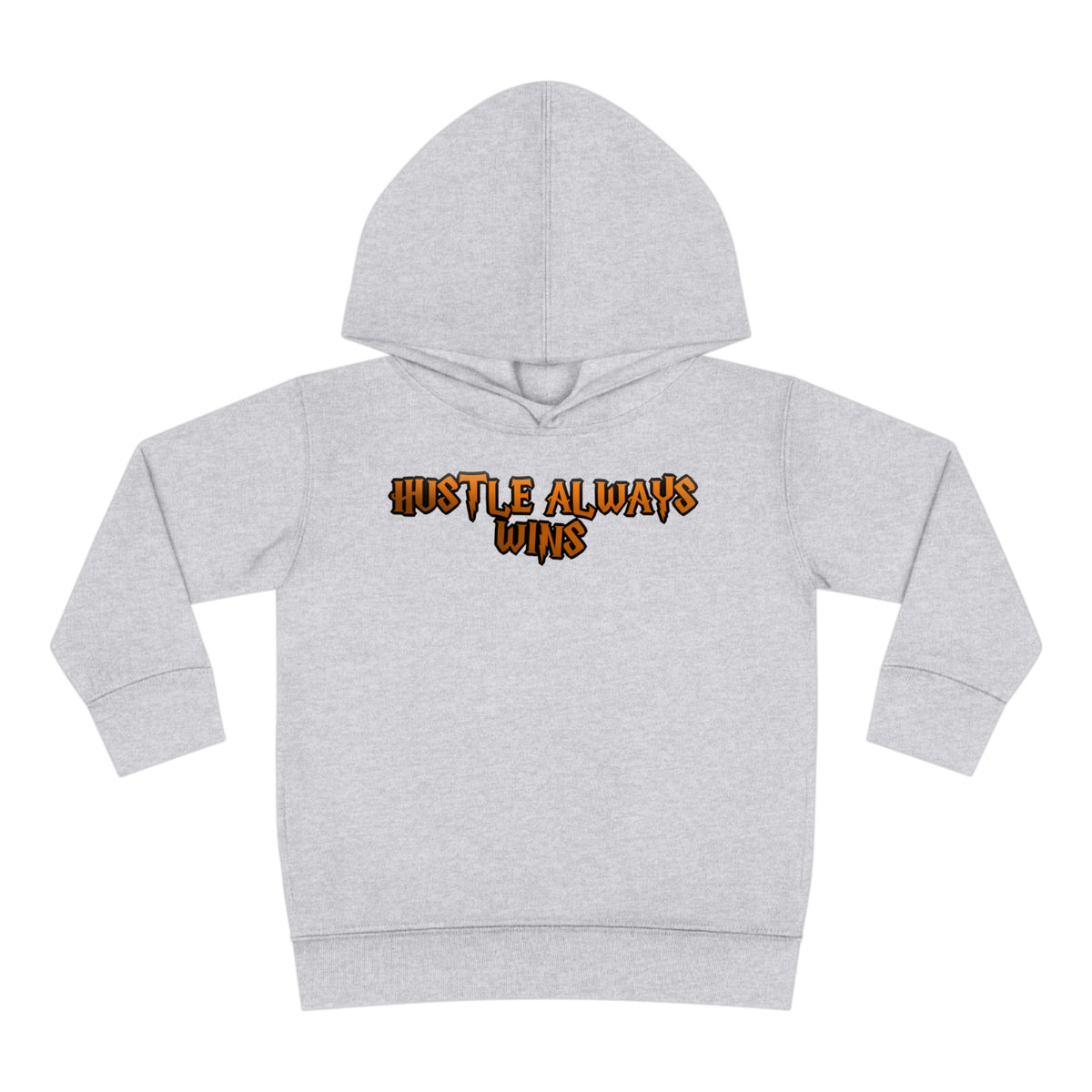 H.A.W Toddler Fleece Hoodie