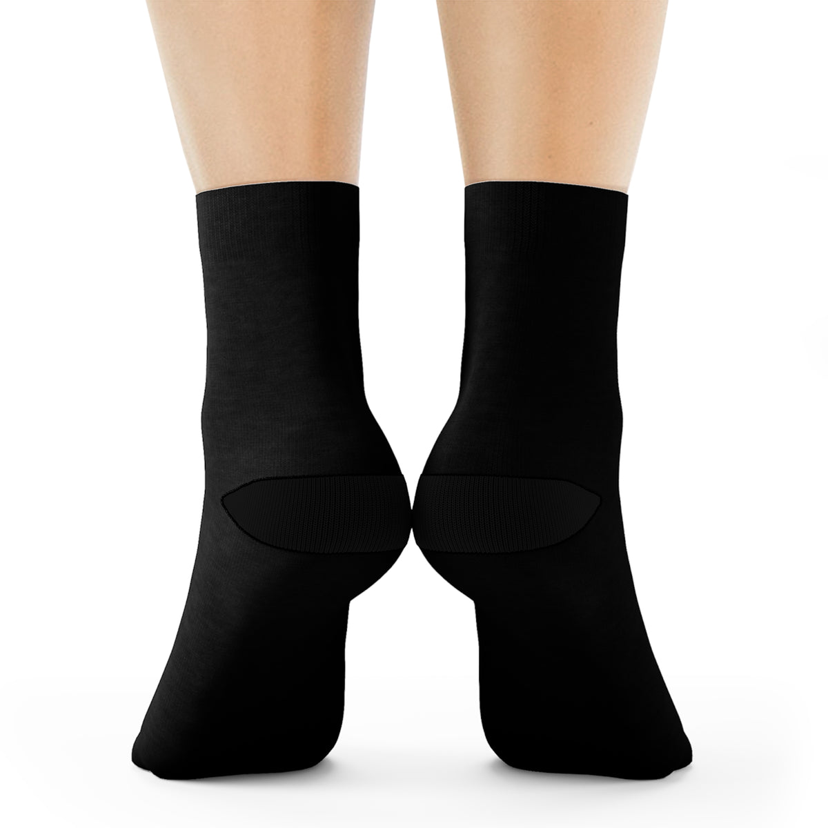 H.A.W Crew Socks