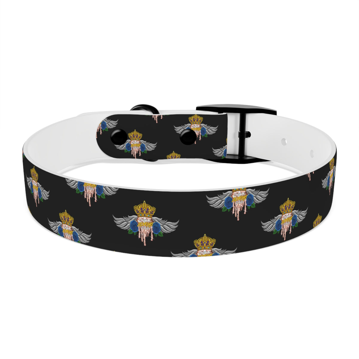 H.A.W Dog Collar