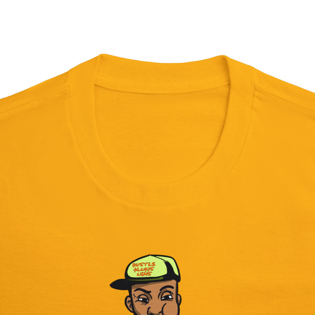 H.A.W TEE