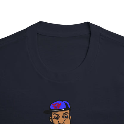 Hustle Always Wins T-Shirt