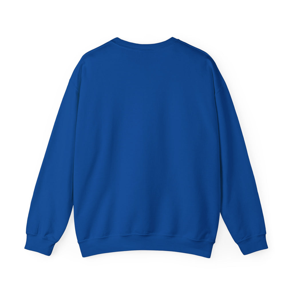 Heavyweight Hustle Sweatshirt – Built for the Grind