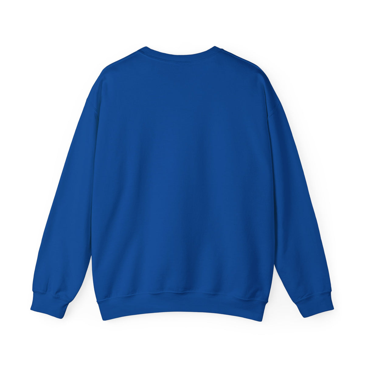 Heavyweight Hustle Sweatshirt – Built for the Grind