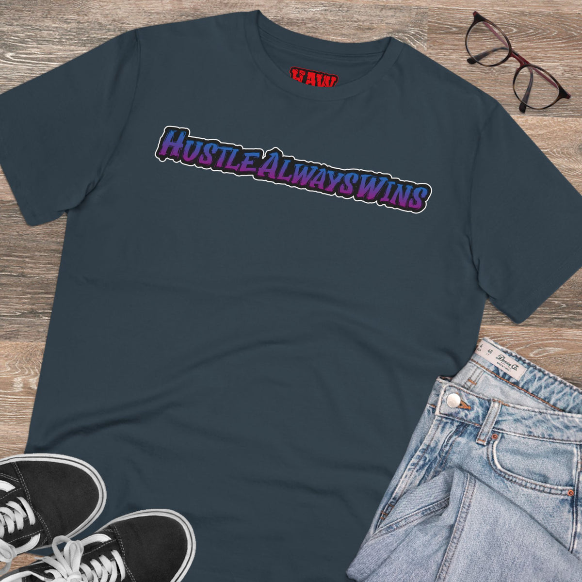 H.A.W Organic T-shirt