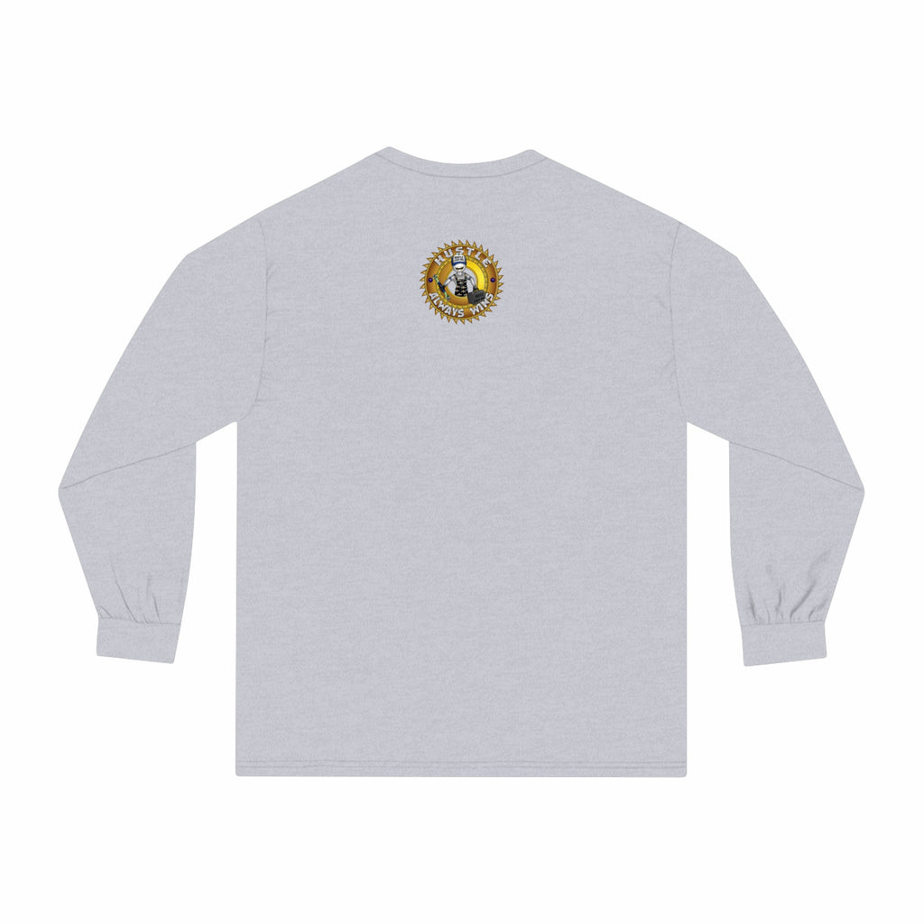 Mechanical H.A.W Long Sleeve