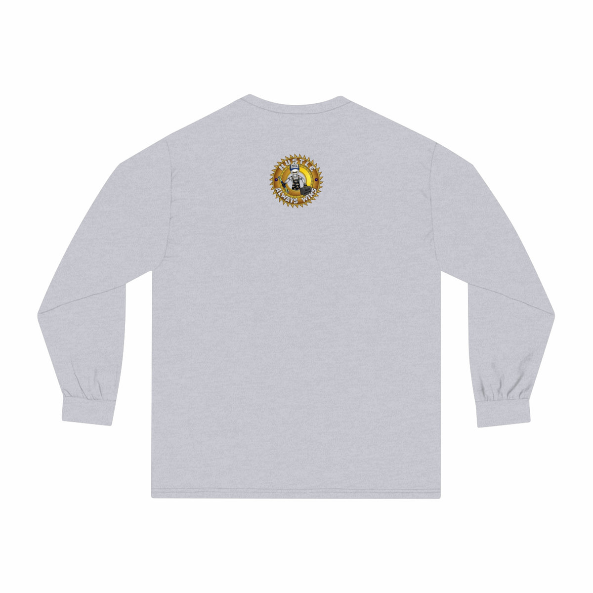 Mechanical H.A.W Long Sleeve