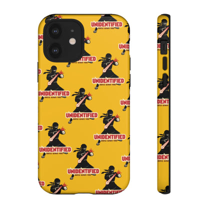 H.A.W Case