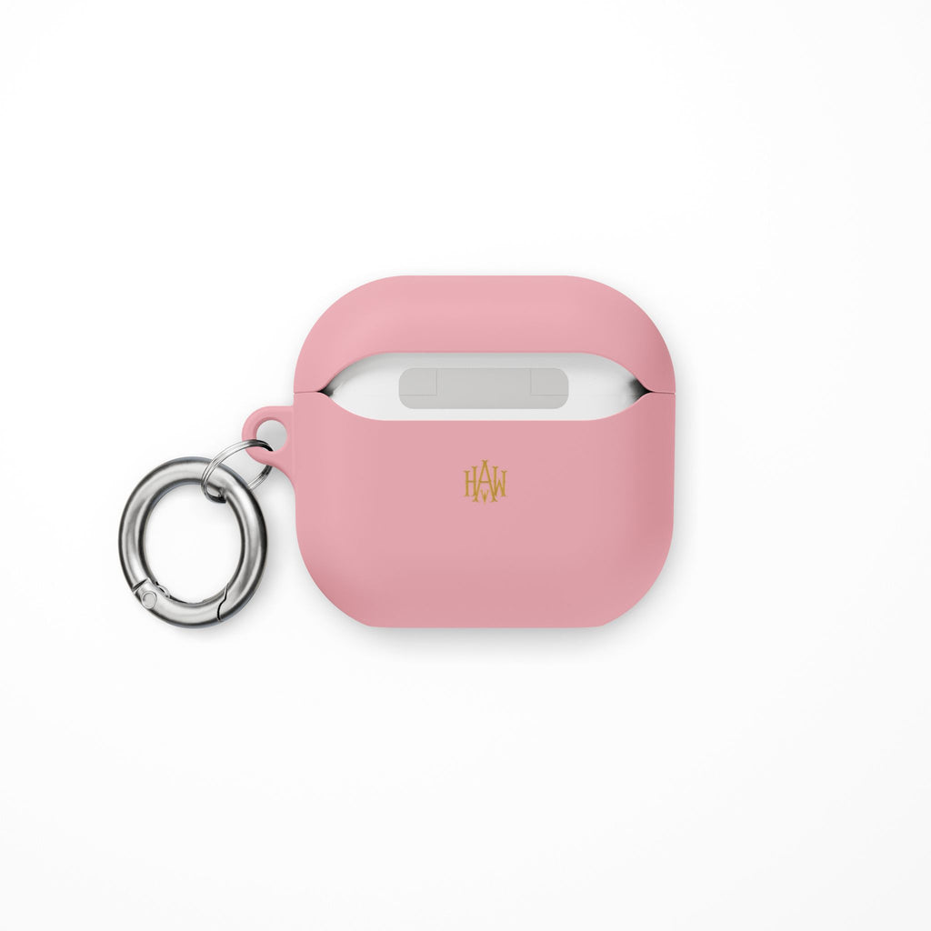 H.A.W AirPods and AirPods Pro Case Cover