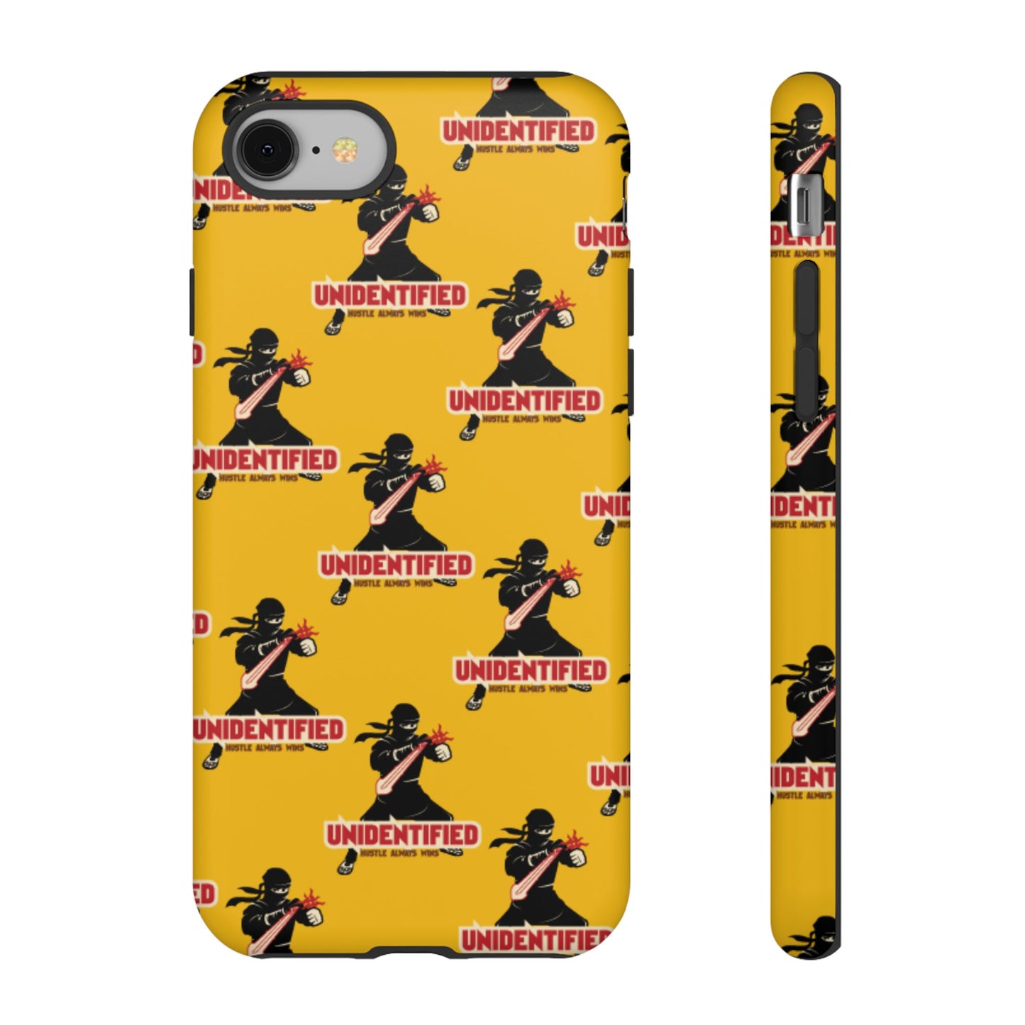 H.A.W Case