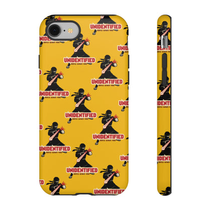 H.A.W Case