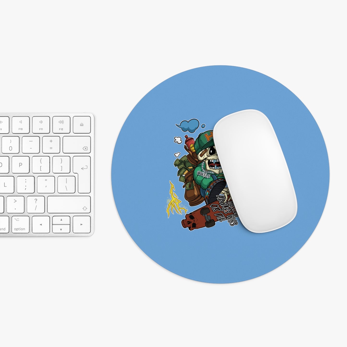 H.A.W Mouse Pad