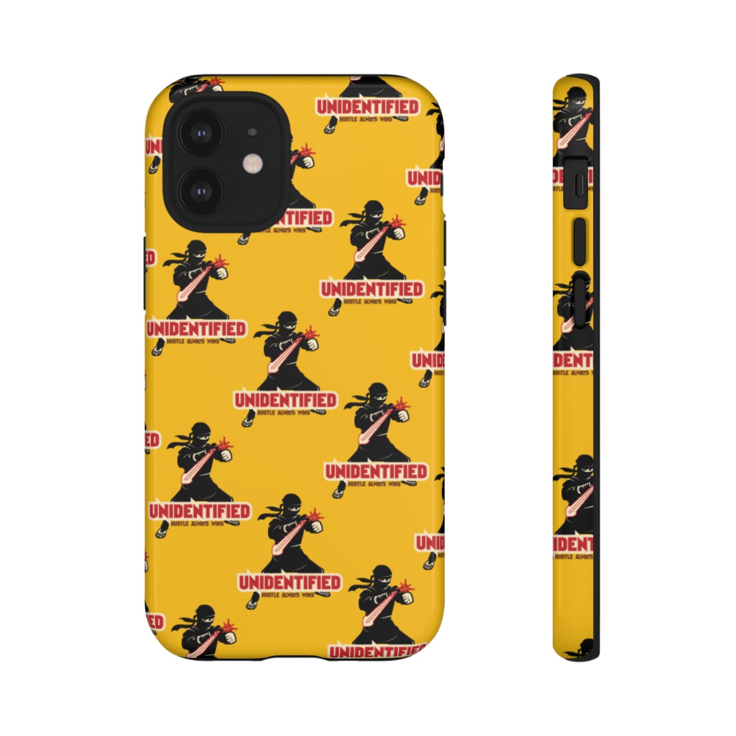 H.A.W Case