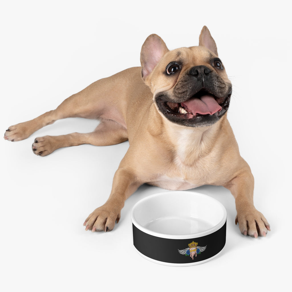 H.A.W Pet Bowl
